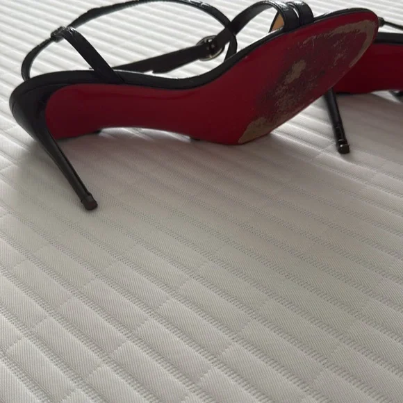Christian Louboutin Heels - Picture 14 of 14